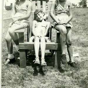 Meet your Posher, Barbara